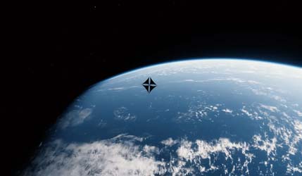 Супутник Reflect Orbital Eärendil-1
